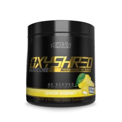 Buy ✨ Fat Burners EHP Labs OxyShred Hardcore 🔥 5 Fat Burners EHP Labs OxyShred Hardcore