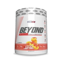 Amino Acids / Intraworkout EHP Labs Beyond BCAA + EAA