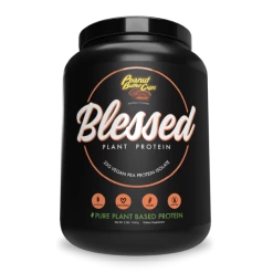 EHP Labs Blessed Plant Protein
