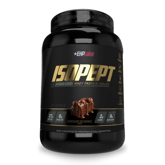 Best Sale โค๏ธ Protein EHP Labs Isopept ๐ฏ 2 Protein EHP Labs Isopept