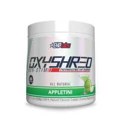 EHP Labs OxyShred Non-Stim