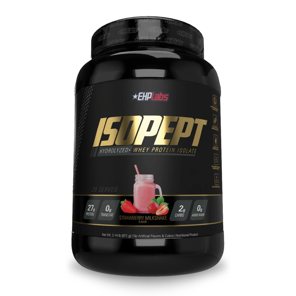 Best Sale โค๏ธ Protein EHP Labs Isopept ๐ฏ 1 Protein EHP Labs Isopept