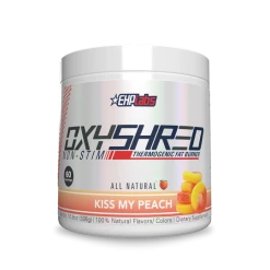 EHP Labs OxyShred Non-Stim