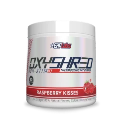EHP Labs OxyShred Non-Stim