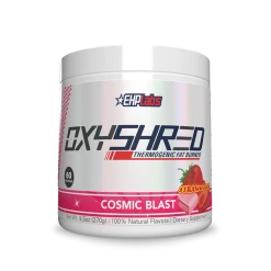 Fat Burners EHP Labs OxyShred