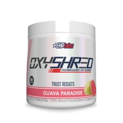 Fat Burners EHP Labs OxyShred