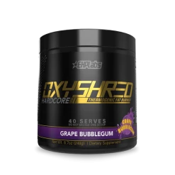 Fat Burners EHP Labs OxyShred Hardcore