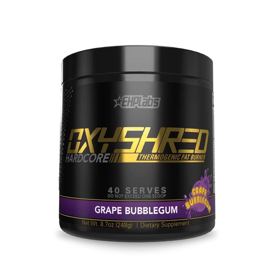 Buy ✨ Fat Burners EHP Labs OxyShred Hardcore 🔥 1 Fat Burners EHP Labs OxyShred Hardcore