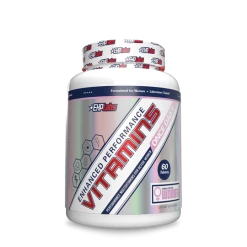 Multivitamins EHP Labs Enhanced Performance Vitamins