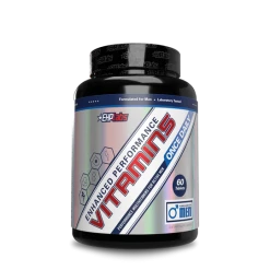Multivitamins EHP Labs Enhanced Performance Vitamins