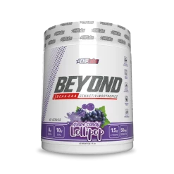 Amino Acids / Intraworkout EHP Labs Beyond BCAA + EAA
