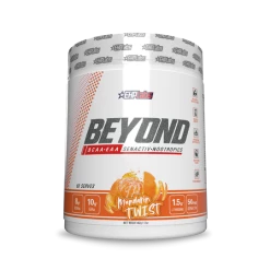 Amino Acids / Intraworkout EHP Labs Beyond BCAA + EAA