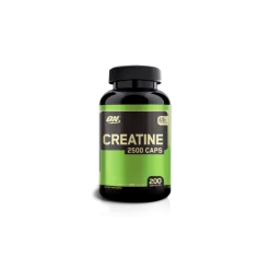 Optimum Nutrition Creatine 2500