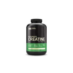 Optimum Nutrition Micronized Creatine Powder