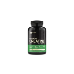 Optimum Nutrition Micronized Creatine Powder