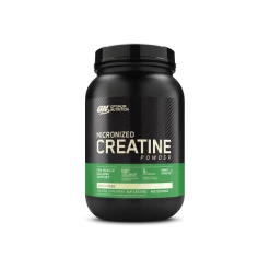 Optimum Nutrition Micronized Creatine Powder