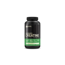 Optimum Nutrition Micronized Creatine Powder