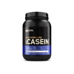 Protein Optimum Nutrition Gold Standard 100% Casein