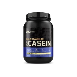 Protein Optimum Nutrition Gold Standard 100% Casein