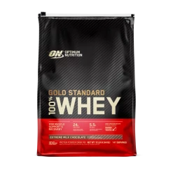 Optimum Nutrition Gold Standard 100% Whey