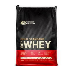 Optimum Nutrition Gold Standard 100% Whey