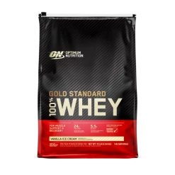 Optimum Nutrition Gold Standard 100% Whey