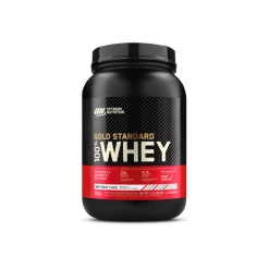 Optimum Nutrition Gold Standard 100% Whey