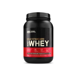 Optimum Nutrition Gold Standard 100% Whey