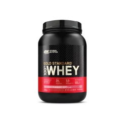 Optimum Nutrition Gold Standard 100% Whey
