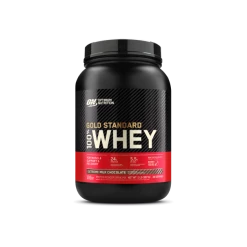 Optimum Nutrition Gold Standard 100% Whey
