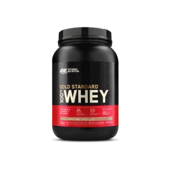 Optimum Nutrition Gold Standard 100% Whey