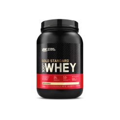 Optimum Nutrition Gold Standard 100% Whey