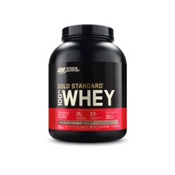 Optimum Nutrition Gold Standard 100% Whey