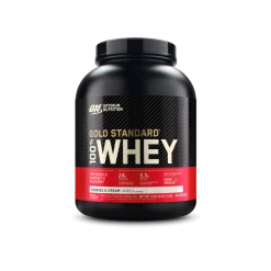 Optimum Nutrition Gold Standard 100% Whey