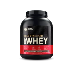 Optimum Nutrition Gold Standard 100% Whey