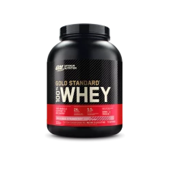 Optimum Nutrition Gold Standard 100% Whey