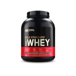 Optimum Nutrition Gold Standard 100% Whey