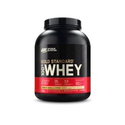 Optimum Nutrition Gold Standard 100% Whey