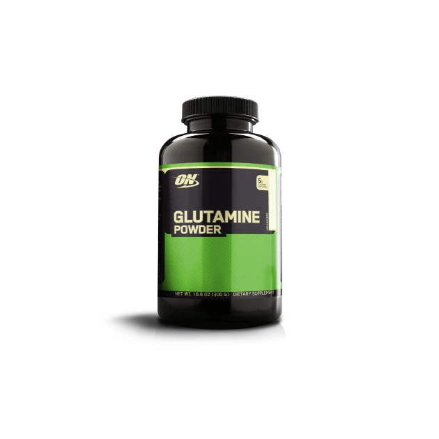 Buy 👍 Amino Acids / Intraworkout Optimum Nutrition Glutamine Powder 😀 1 Amino Acids / Intraworkout Optimum Nutrition Glutamine Powder