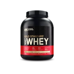 Optimum Nutrition Gold Standard 100% Whey