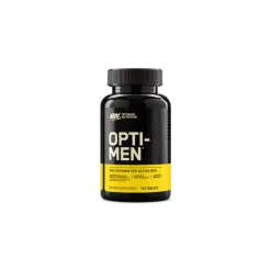 Multivitamins Optimum Nutrition Opti-Men