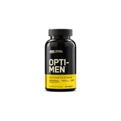 Multivitamins Optimum Nutrition Opti-Men