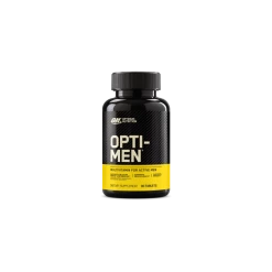 Multivitamins Optimum Nutrition Opti-Men