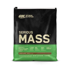 Optimum Nutrition Serious Mass