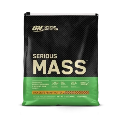 Deals 🥰 Optimum Nutrition Serious Mass ❤️ 13 Optimum Nutrition Serious Mass