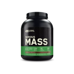 Optimum Nutrition Serious Mass