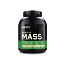 Deals 🥰 Optimum Nutrition Serious Mass ❤️ 11 Optimum Nutrition Serious Mass