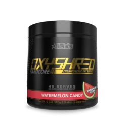 Fat Burners EHP Labs OxyShred Hardcore