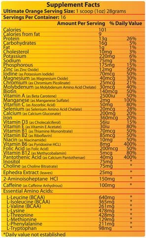 Top 10 👍 Hi Tech Pharmaceuticals Pre-Workout Hi Tech Pharma Ultimate Orange ⌛ 2 Hi Tech Pharmaceuticals Pre-Workout Hi Tech Pharma Ultimate Orange