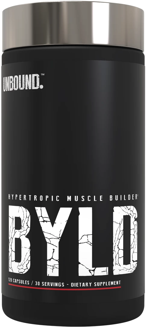 Cheap ๐ Unbound BYLD Hypertrphic Muscle Builder (120 Caps) Test Boosters, Andro, And PCT โค๏ธ 1 Unbound BYLD Hypertrphic Muscle Builder (120 Caps) Test Boosters, Andro, And PCT